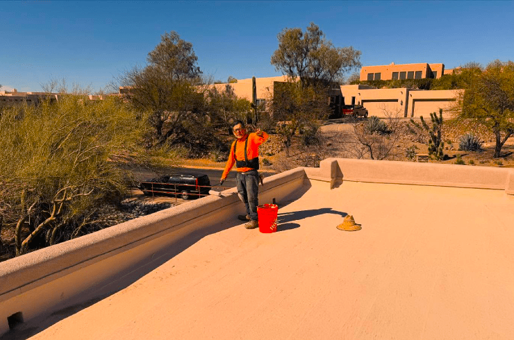 MHB Stucco & Home Improvements