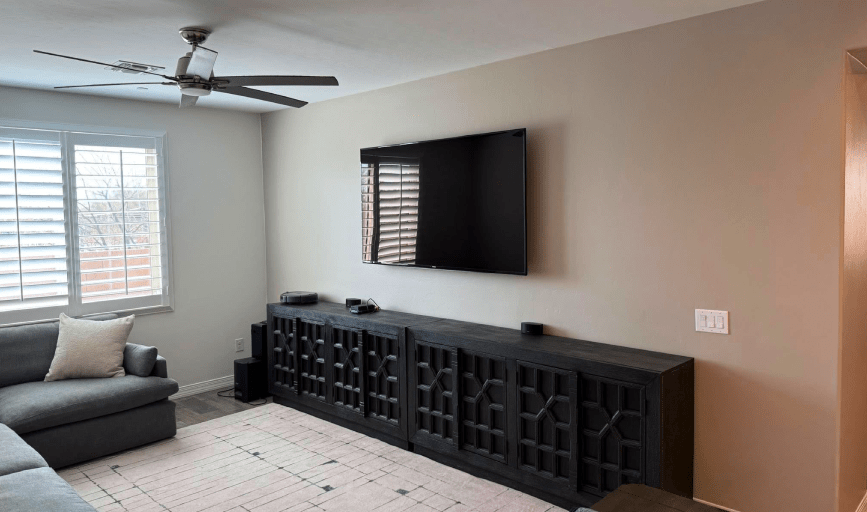 INTERIOR PAINTING
